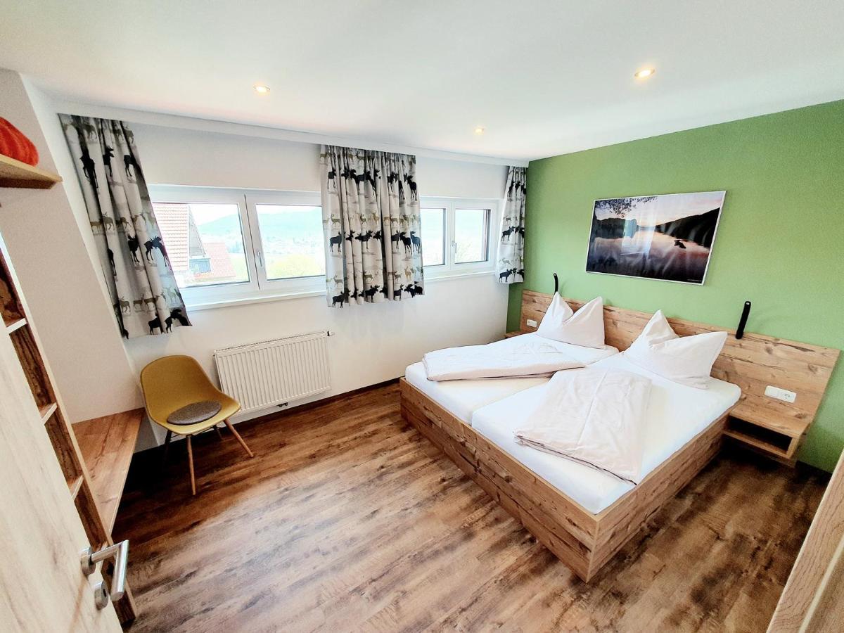 Haus Leitner Apartment Attersee Exterior photo