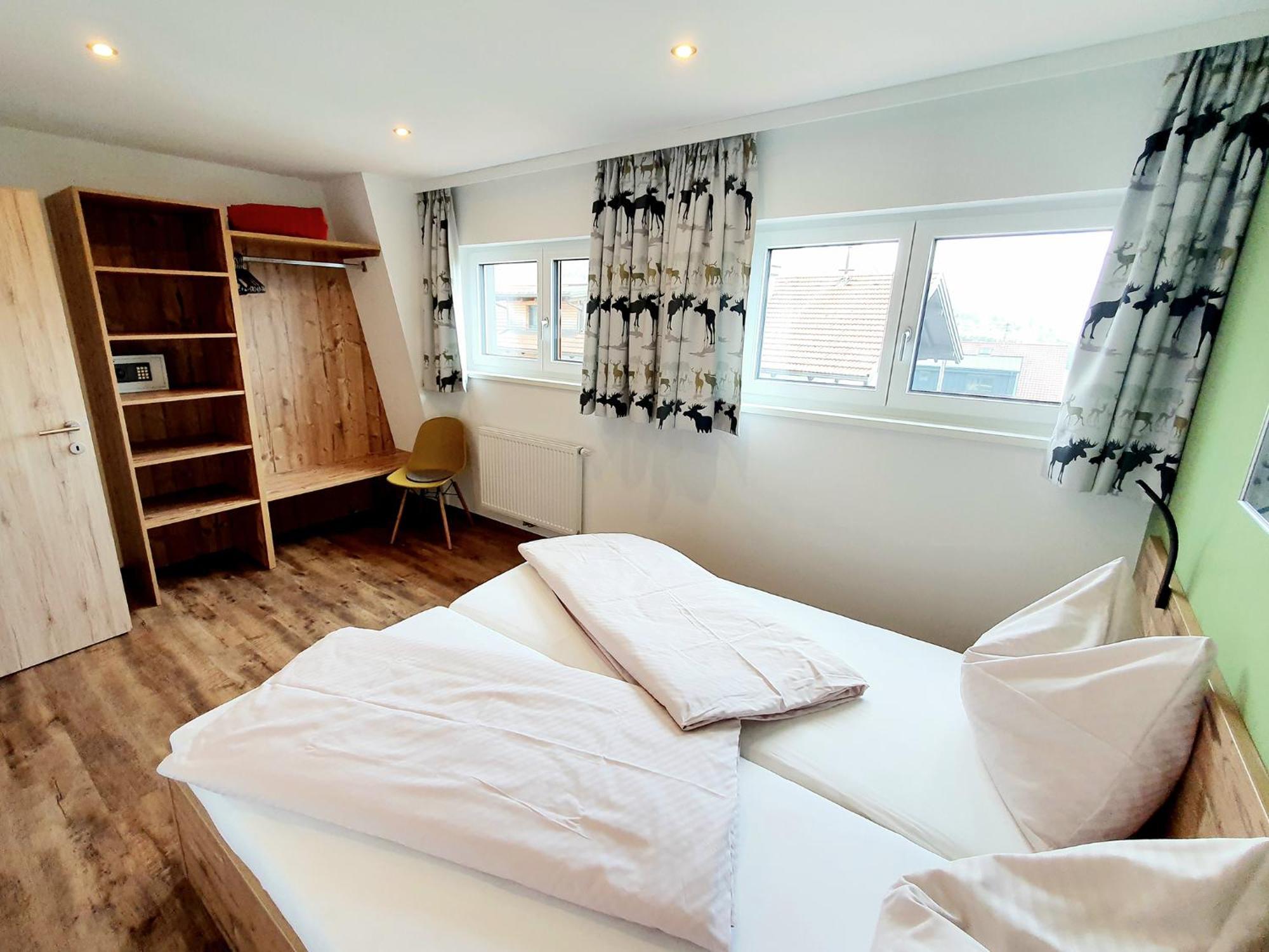 Haus Leitner Apartment Attersee Room photo